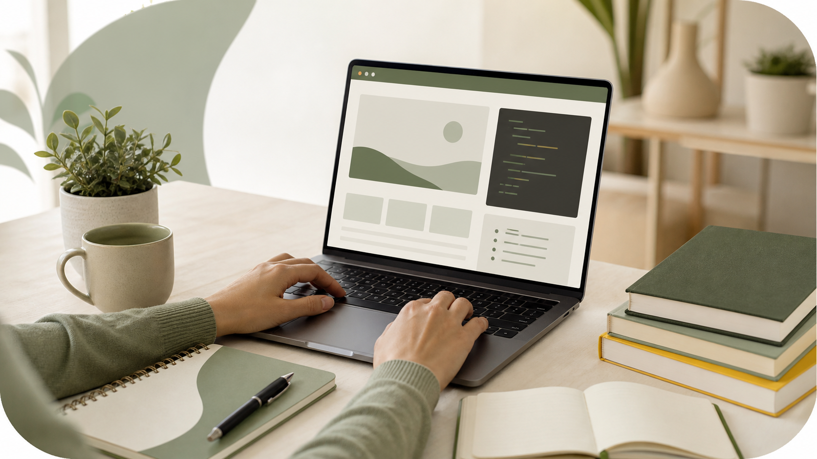 Initiation au développement web (HTML / CSS)