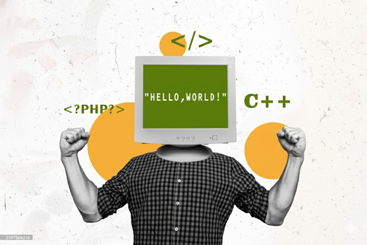 Initiation au développement en Python