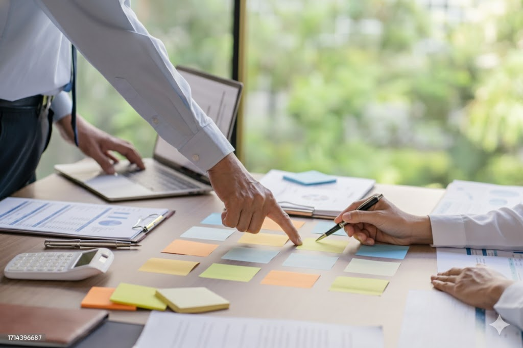 Management d’équipe – Bases essentielles